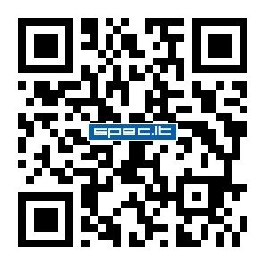 QR kodas | Neongymas, MB | spec.lt