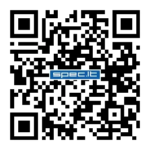 QR kodas | NEONINĖ IDĖJA, UAB | spec.lt