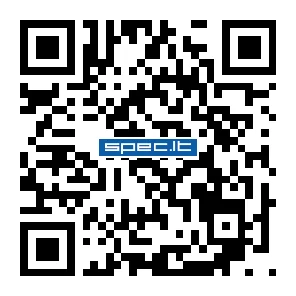 QR kodas | Neoninė lašiša, MB