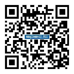 QR kodas | Neoninės reklamos studija, UAB | spec.lt
