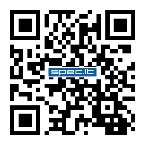 QR kodas | NEONITA, UAB | spec.lt