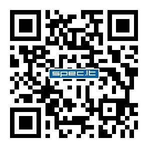 QR kodas | Neontree, MB | spec.lt