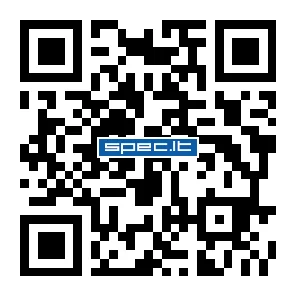 QR kodas | Neoparta, UAB