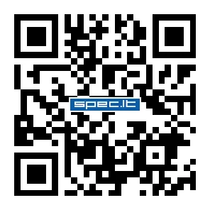 QR kodas | Neoprintas, UAB | spec.lt