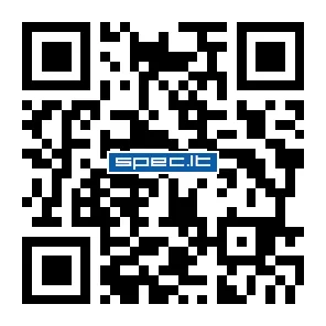 QR kodas | Neoprojektai, UAB | spec.lt