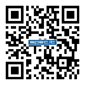 QR kodas | Neorent, UAB | spec.lt