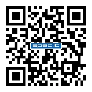 QR kodas | Neoresta, UAB | spec.lt