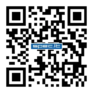 QR kodas | Neorix, MB | spec.lt