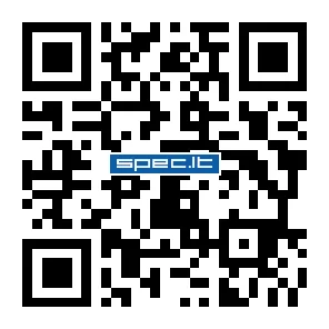 QR kodas | Neoson, UAB | spec.lt