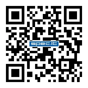 QR kodas | NEOSTA, UAB | spec.lt