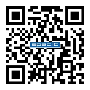 QR kodas | Neostatyba, UAB | spec.lt