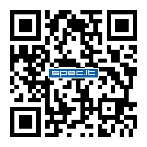 QR kodas | NEOSYMMETRIA, UAB | spec.lt