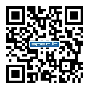 QR kodas | NEOTEKA, UAB | spec.lt