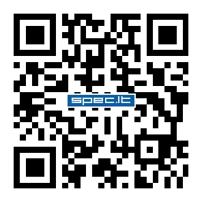 QR kodas | NEOTERA, UAB | spec.lt