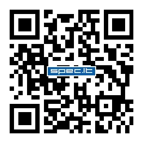 QR kodas | NEOTIKA, UAB | spec.lt