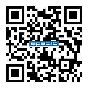 QR kodas | Neotonas, UAB | spec.lt