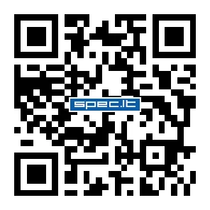 QR kodas | NEOVITAL, UAB | spec.lt