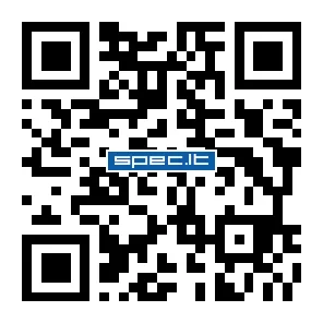 QR kodas | Aimaras, UAB | spec.lt