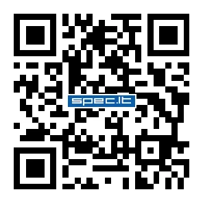 QR kodas | Nepakartojama, IĮ