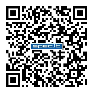 QR kodas | Nepalankių ūkininkauti žemių naudotojų asociacija | spec.lt