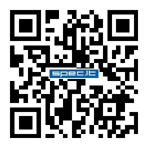 QR kodas | Nepamesk, MB | spec.lt