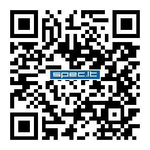 QR kodas | Nepaprastas maistas, UAB