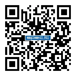 QR kodas | Neparduok miško, UAB