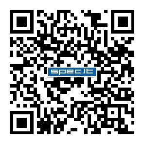 QR kodas | Nepartinis sąrašas Dirbame Šiaulių rajonui