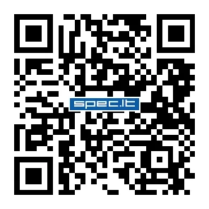 QR kodas | Nepatogus vaikas centras, VŠĮ