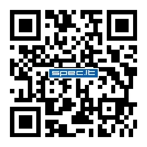 QR kodas | Nepėsčias, VŠĮ