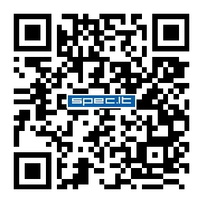 QR kodas | Nepilkas vilkas, IĮ | spec.lt