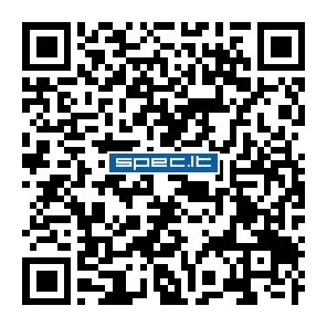 QR kodas | Nepilnamečių, nukentėjusių nuo nusikalstamų veikų, paramos fondas