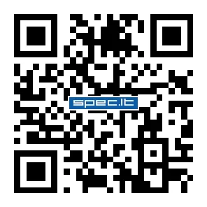 QR kodas | Nepjauk grybo, MB