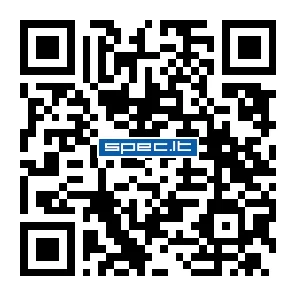 QR kodas | Nepo Servisas, UAB | spec.lt