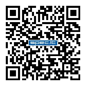 QR kodas | G. Vilbuto individuali įmonė | spec.lt