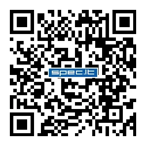 QR kodas | Nepriklausomas energetinio saugumo tyrimo centras, VŠĮ