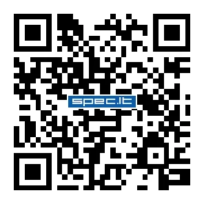 QR kodas | Start Business LT, MB | spec.lt