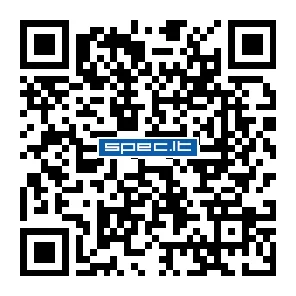 QR kodas | Nepriklausomas skiepų informacijos centras