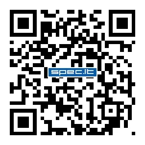 QR kodas | Nepriklausomas sporto klubas | spec.lt
