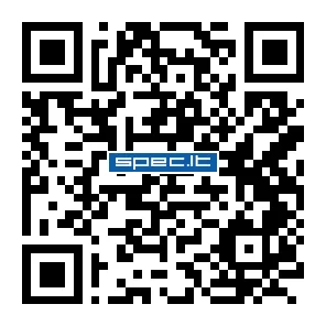 QR kodas | Nepriklausomi miškininkai, MB | spec.lt