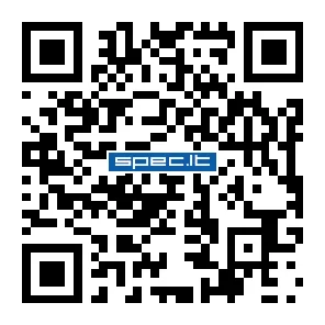 QR kodas | Nepriklausomi tarpininkai, UAB