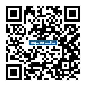 QR kodas | Ntyrimai, UAB | spec.lt