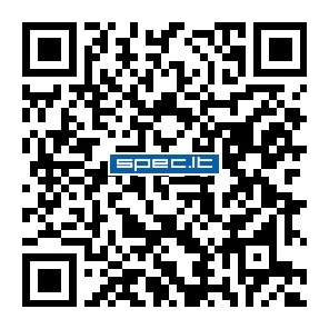 QR kodas | NEPRIKLAUSOMOS ENERGIJOS PASLAUGOS, UAB | spec.lt