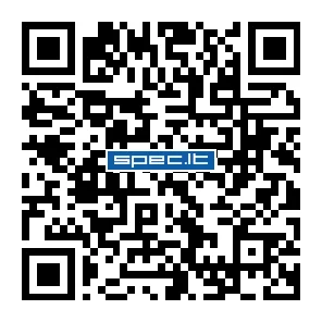 QR kodas | Nepriklausomos rusakalbės žiniasklaidos paramos fondas
