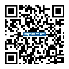 QR kodas | Nepriklausomų aktorių klubas Amplua | spec.lt