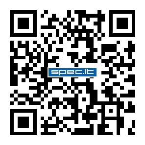 QR kodas | Nepriklausomų ekspertų agentūra, UAB | spec.lt