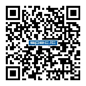 QR kodas | Nepriklausomų prekybos įmonių asociacija