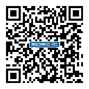 QR kodas | Nepriklausomų technikos kūrėjų asociacija | spec.lt