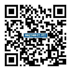 QR kodas | Nepriklausomų vertintojų biuras, UAB | spec.lt