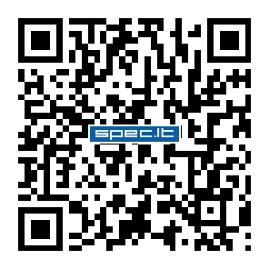 QR kodas | Nepriklausomybės a. 9ojo namo savininkų bendrija | spec.lt